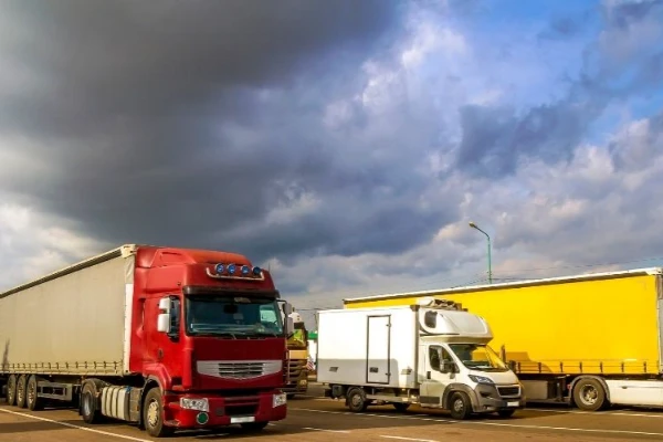 Kastamonu Düzce Nakliyat Ambarları